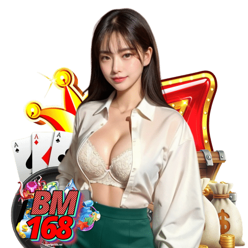 bm168 คาสิโนออนไลน์