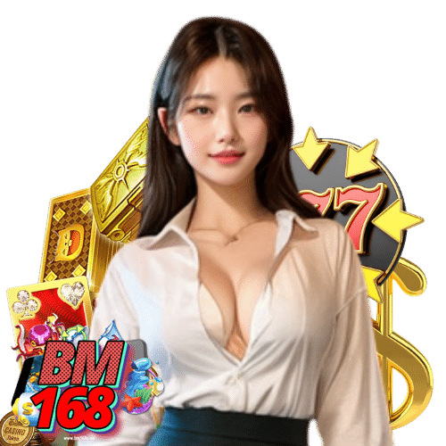 bm168 เว็บตรง